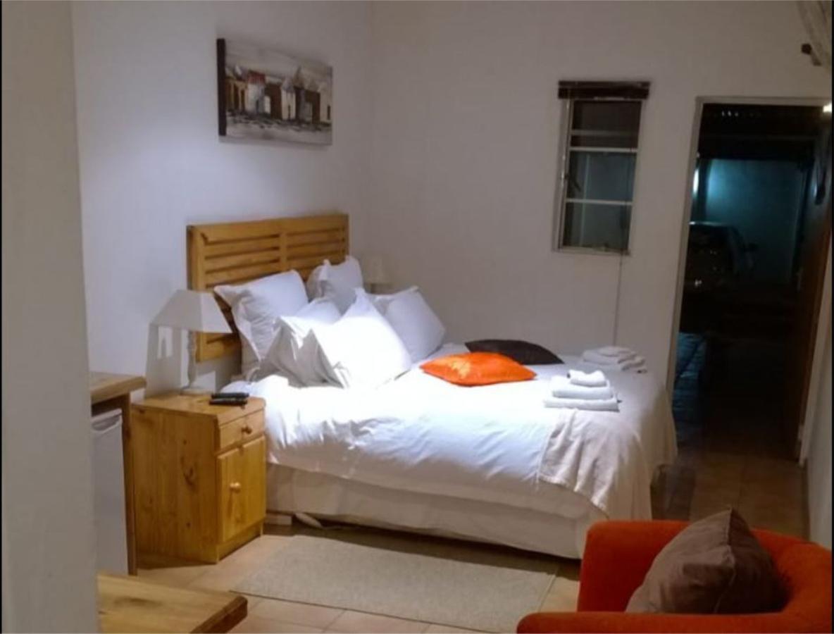 Daans At Graskop Otel Dış mekan fotoğraf