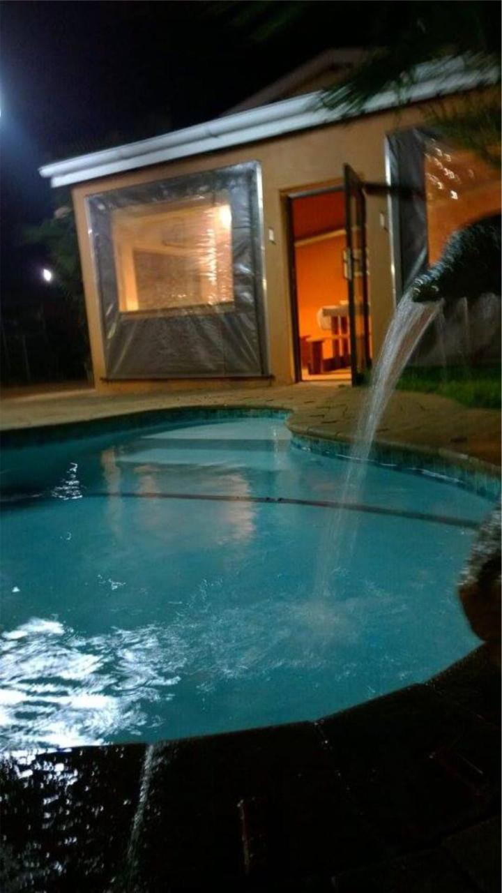 Daans At Graskop Otel Dış mekan fotoğraf
